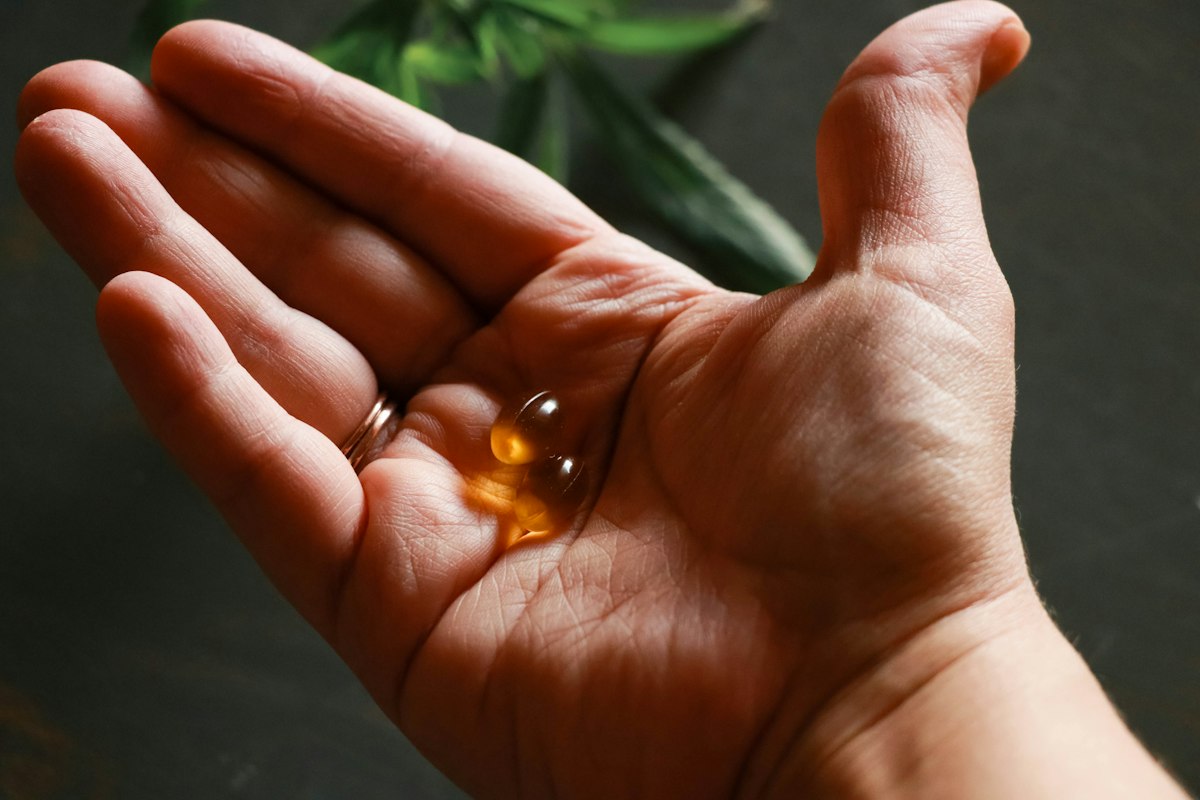Guía de suplementos cardiovasculares