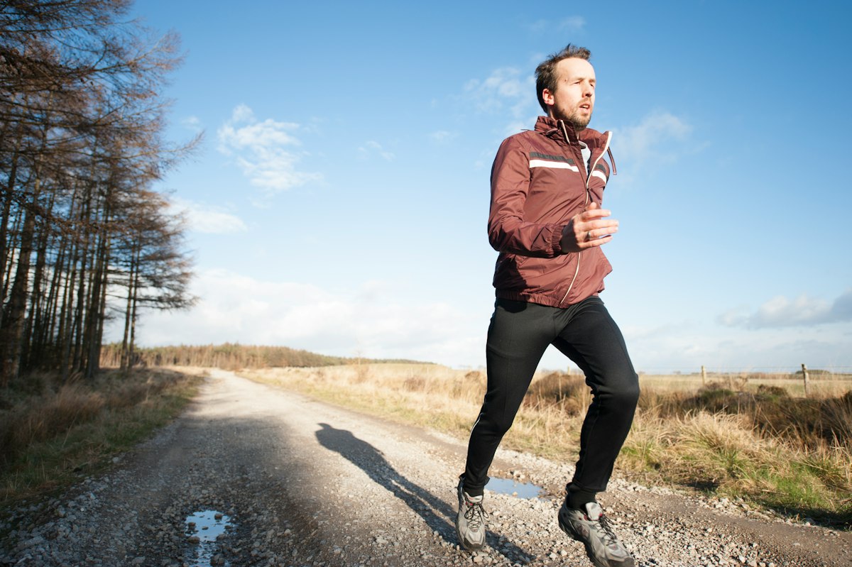 Vitaminas esenciales para hombres